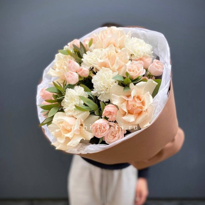  Букет "Тенереса" в Волгограде