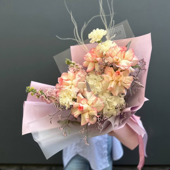 Букет  "Проджи" в Волгограде