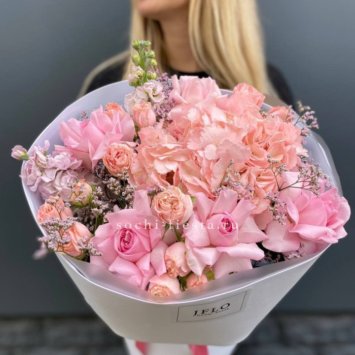  Букет "Свит" в Волгограде