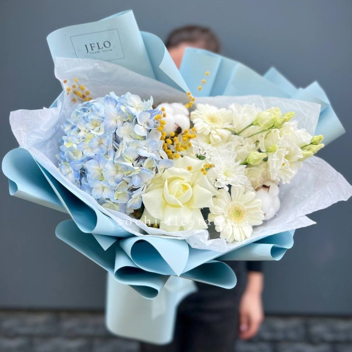  Букет "Келестия" в Волгограде