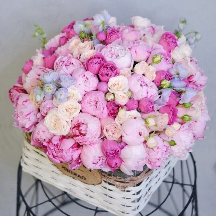 Композиция "Черри" в Волгограде