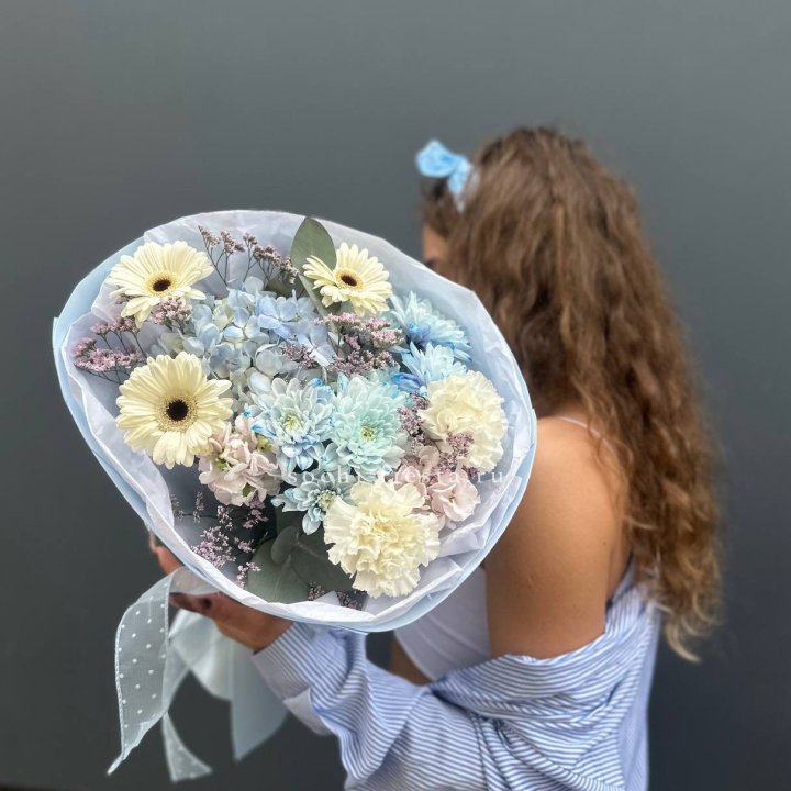 Букет "Целесте" в Волгограде