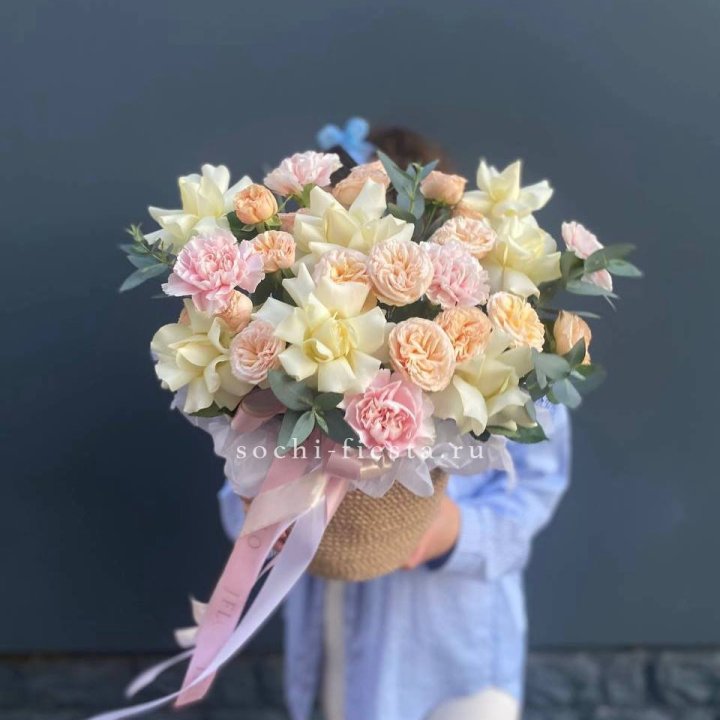 Кашпо "Джентел" в Волгограде