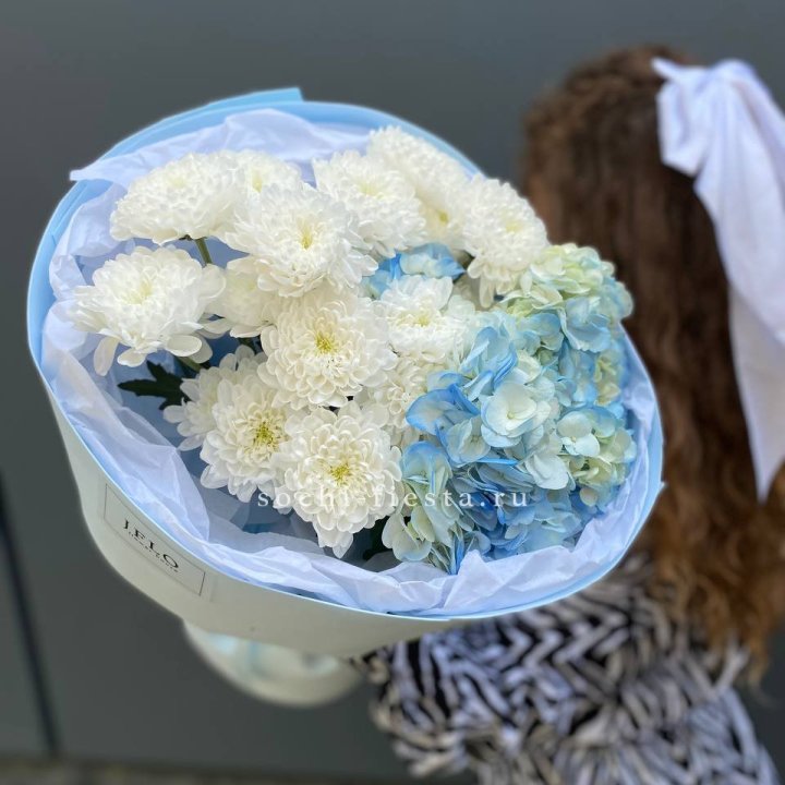  Букет "Монинг" в Волгограде