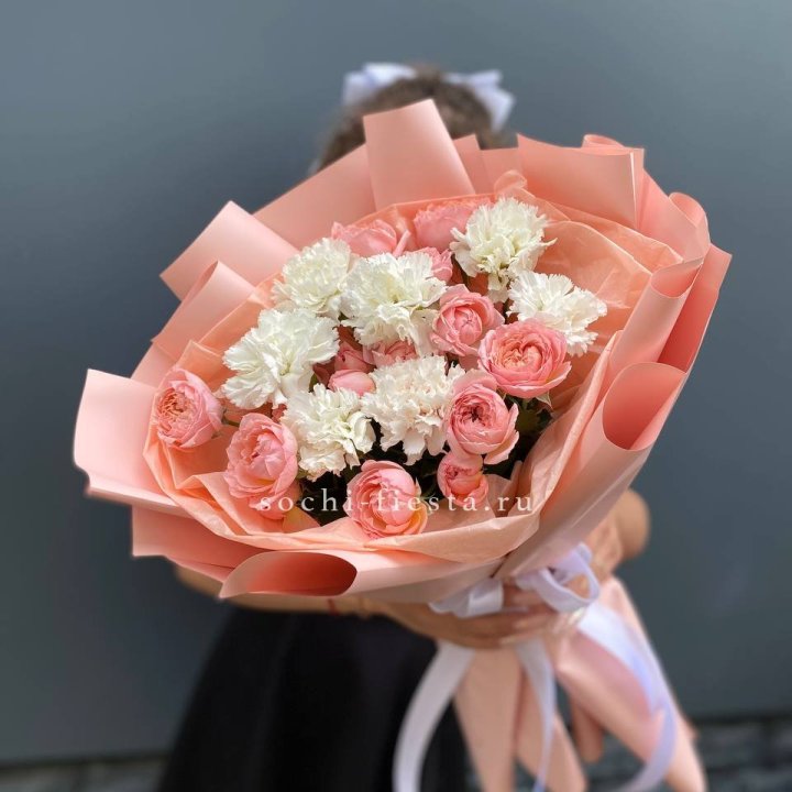  Букет "Джульетта" в Волгограде