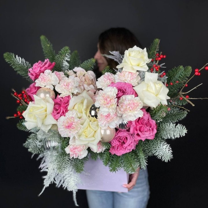 Авторский бокс №2 в Волгограде