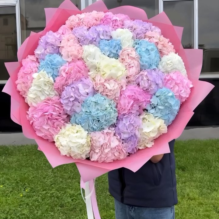 Букет "Люкс" в Волгограде