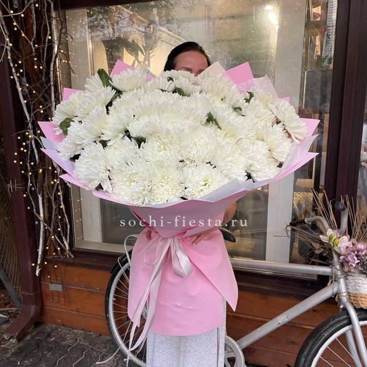 Букет Ванила в Волгограде