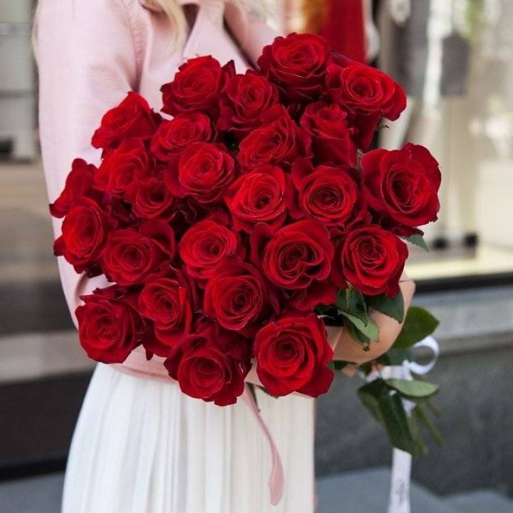 Комплимент в Волгограде