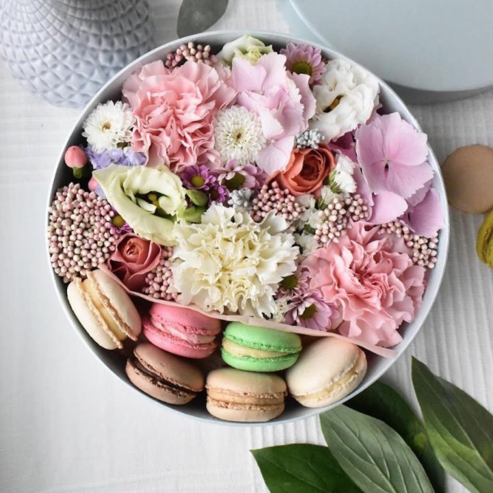 Крем бокс №2 в Волгограде