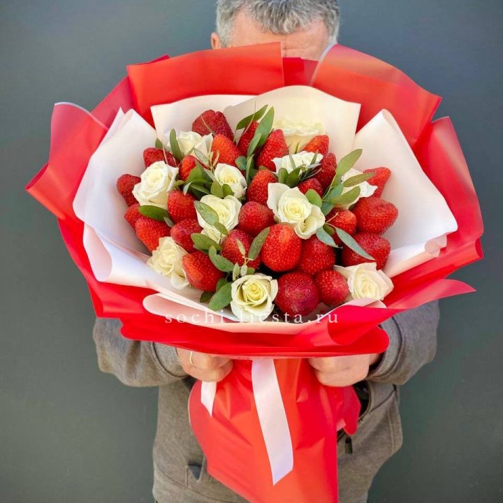 Ягодный бум №1 в Волгограде