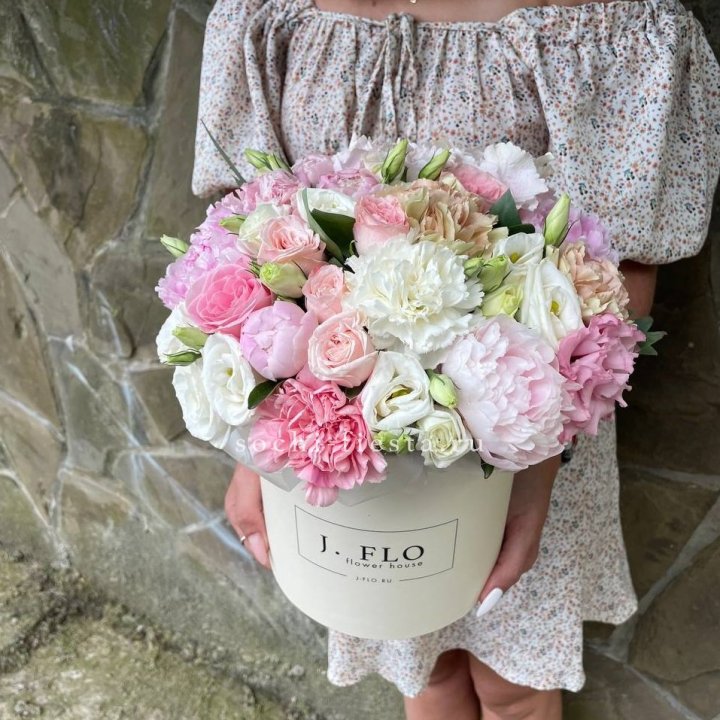 Нежность в Волгограде