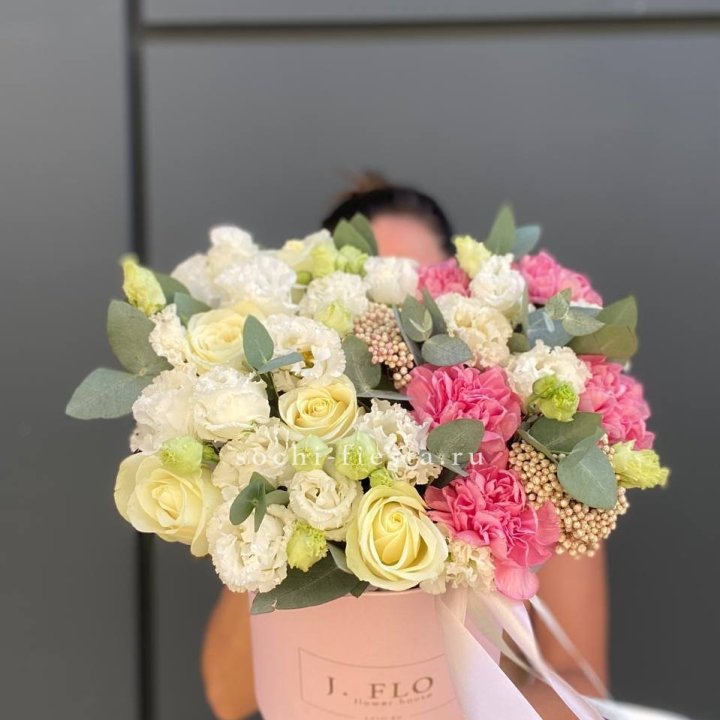 Бокс "Первая встреча" в Волгограде