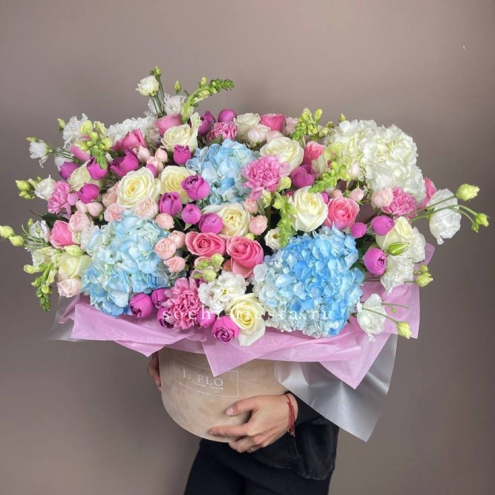 Сборный бокс гигант в Волгограде