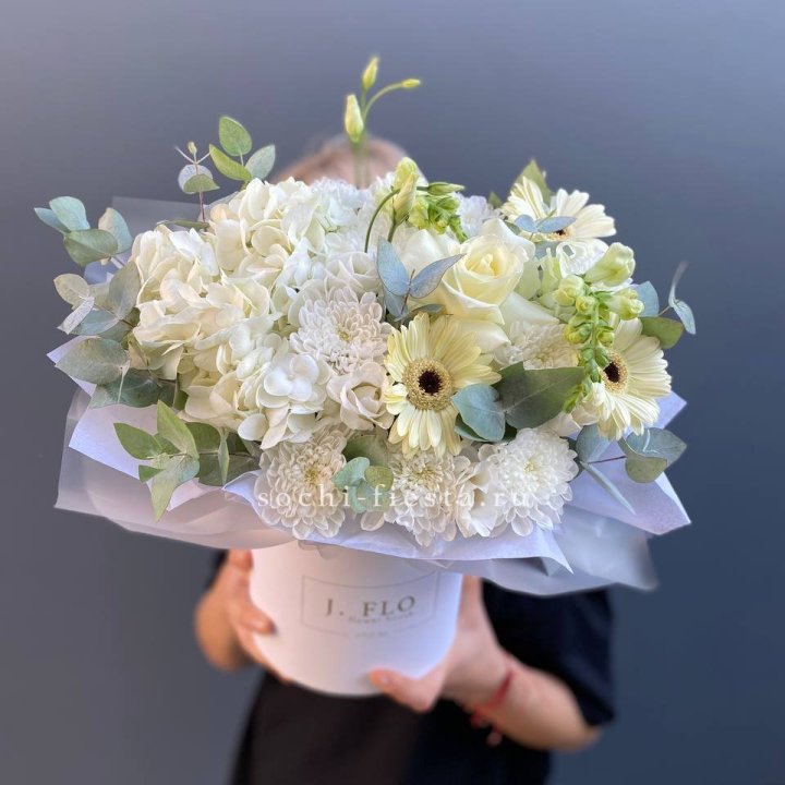  Коробочка  "Луна" в Волгограде