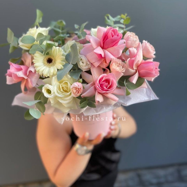  Коробочка  "Полу месяц" в Волгограде