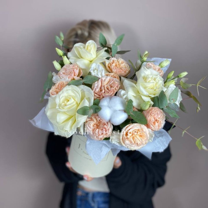  Бокс "Бидж" в Волгограде