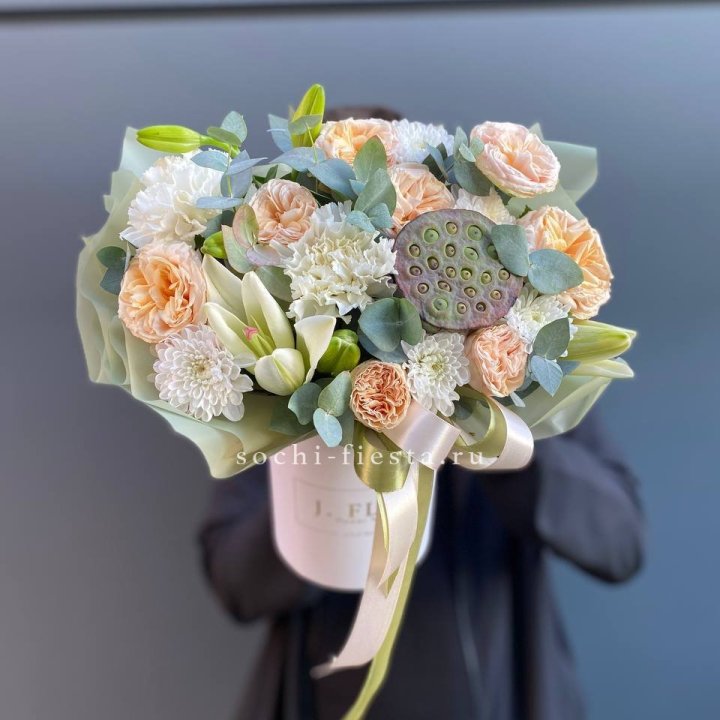  Бокс "Озеро" в Волгограде