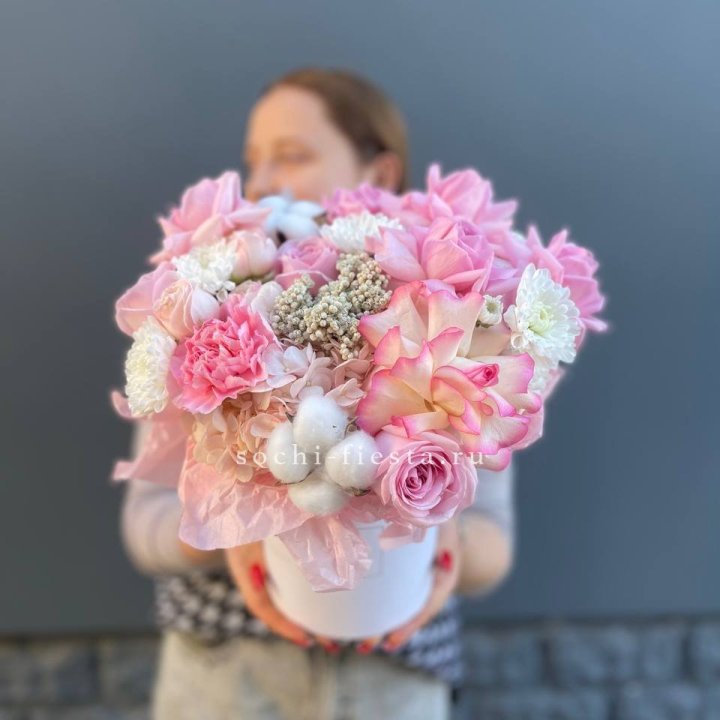 Бокс "Мания совершенства" в Волгограде