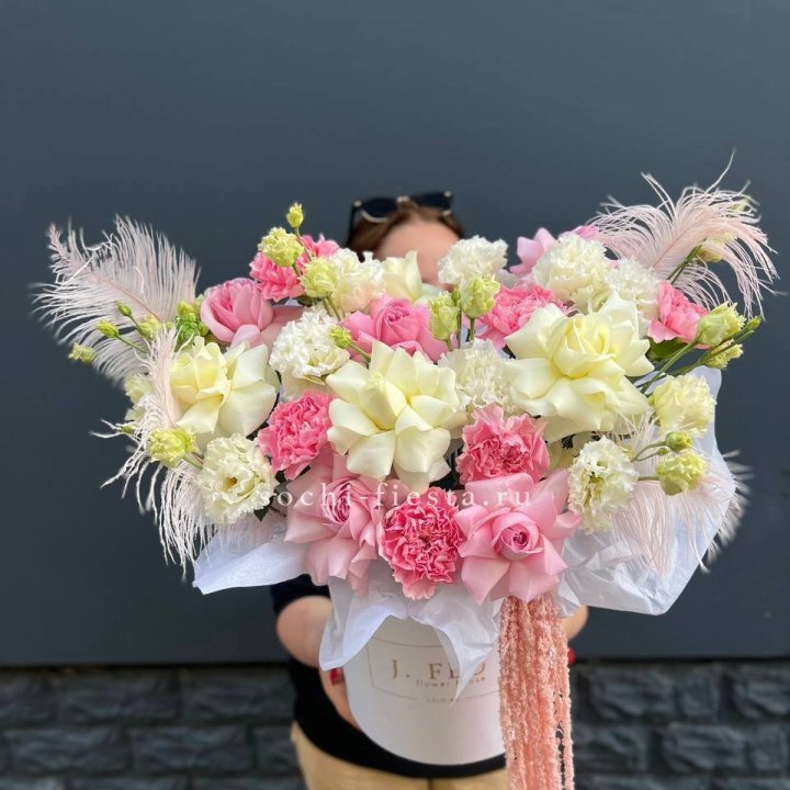 Бокс "Зефир" в Волгограде