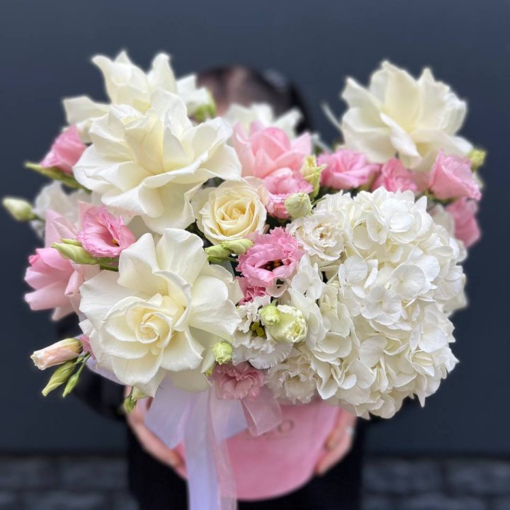  Нежный бокс №1 в Волгограде