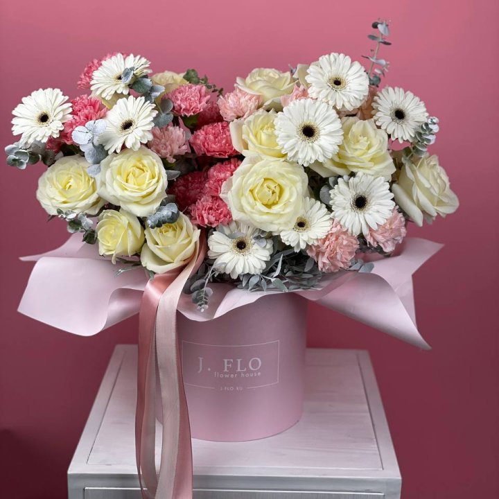 Коробка трио в Волгограде