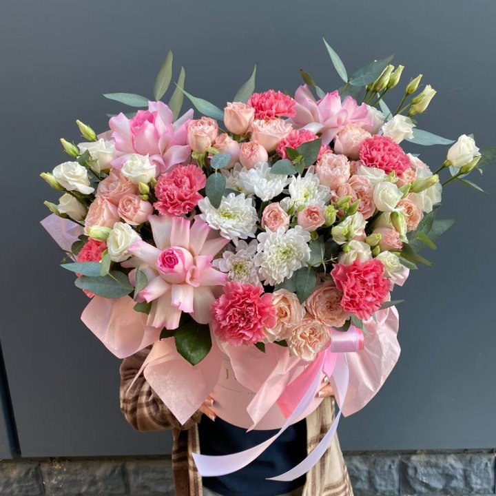 Бокс "Мирослава" в Волгограде