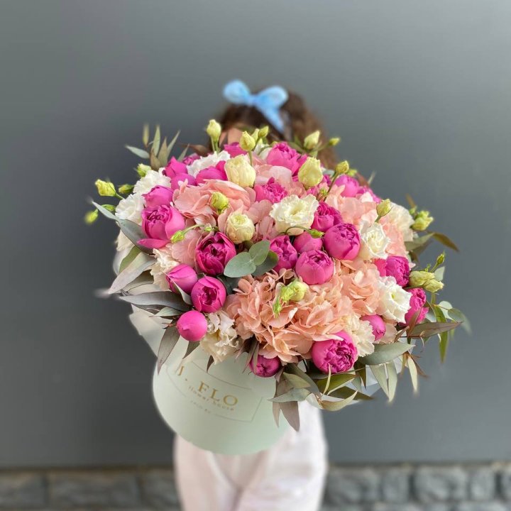 Бокс "Агата мисти" в Волгограде