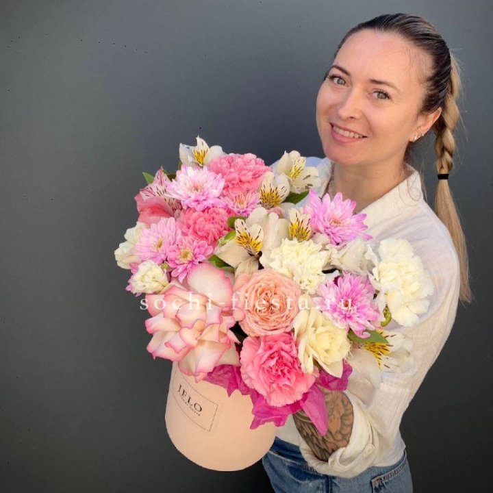 Композиция "Слимент" в Волгограде