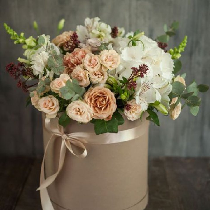 Кофейный цилиндр №1 в Волгограде