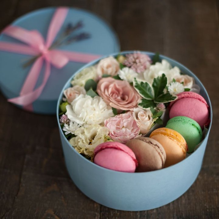 Бокс небольшой в Волгограде