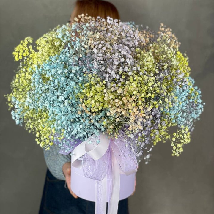 Бокс из гипсафил в Волгограде