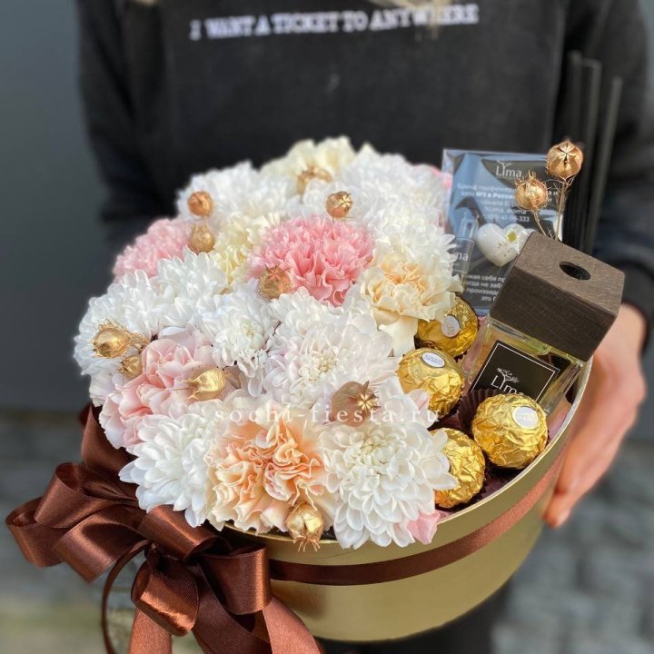 Бокс с диффузором внутри в Волгограде