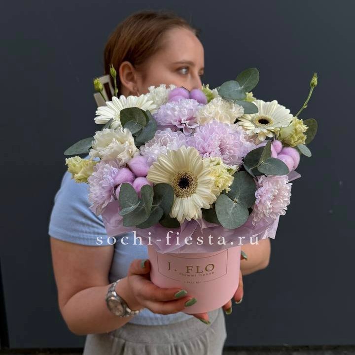 Нежный бокс в Волгограде