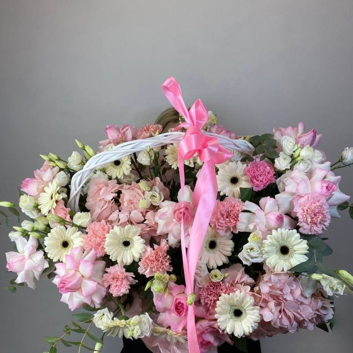 Корзина "Ионита" в Волгограде