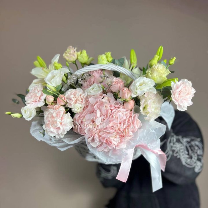 Цветочная композиция №5 в Волгограде