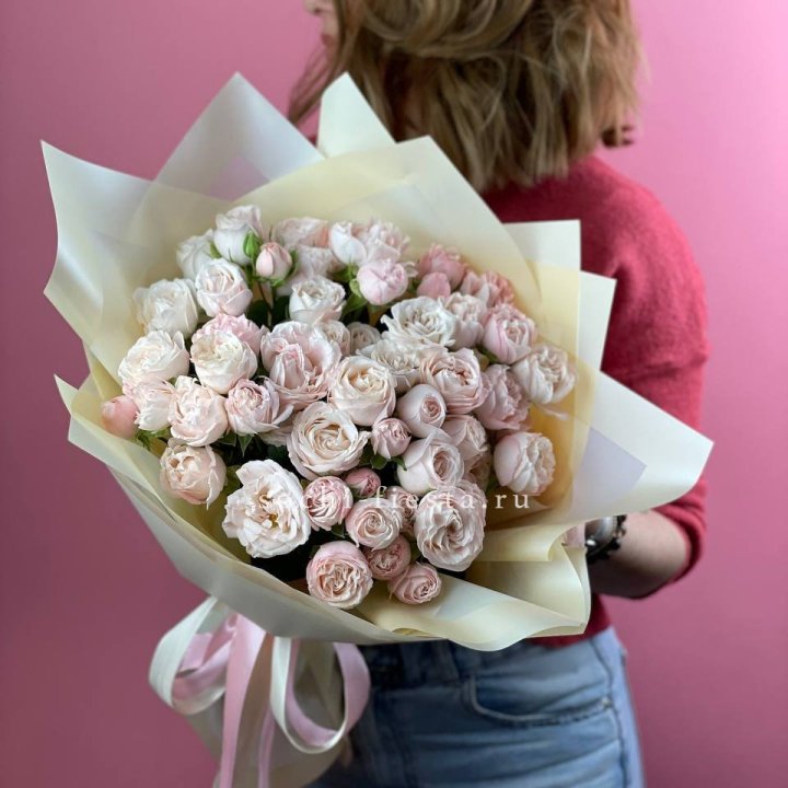 Букет "Моника" в Волгограде