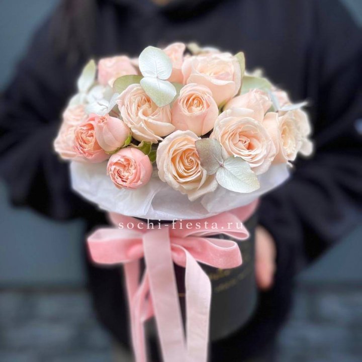 Бокс с бомбастиком в Волгограде