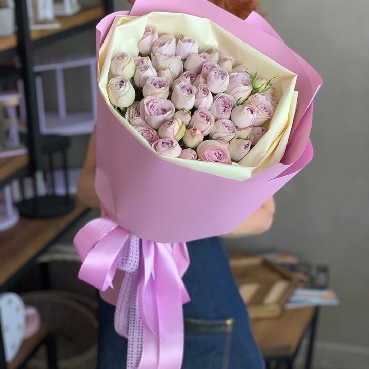 Silver Pionka в Волгограде