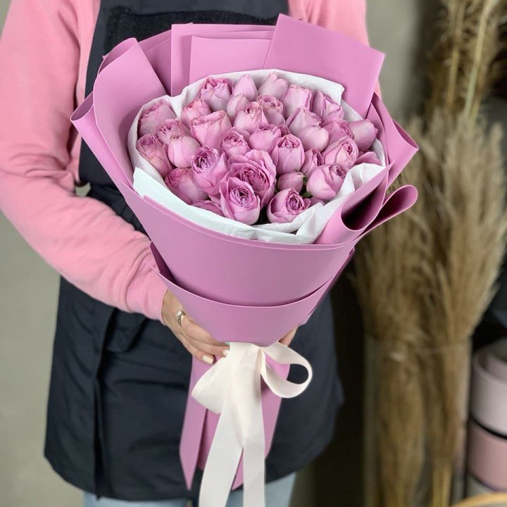 Lavender Pionka в Волгограде