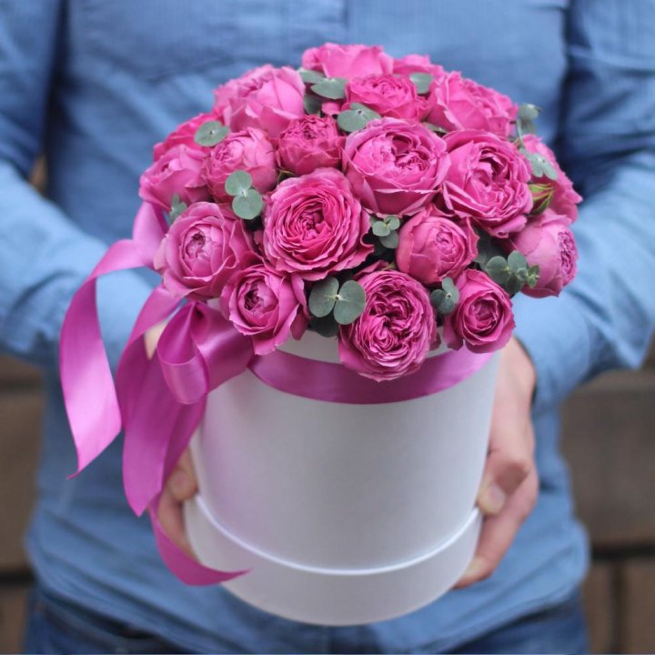 Бокс мисти баблс в Волгограде