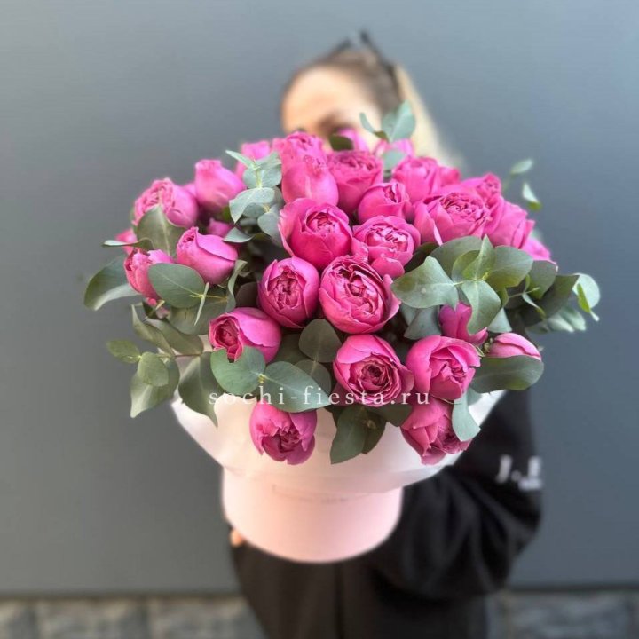 Мисти бокс №2 в Волгограде