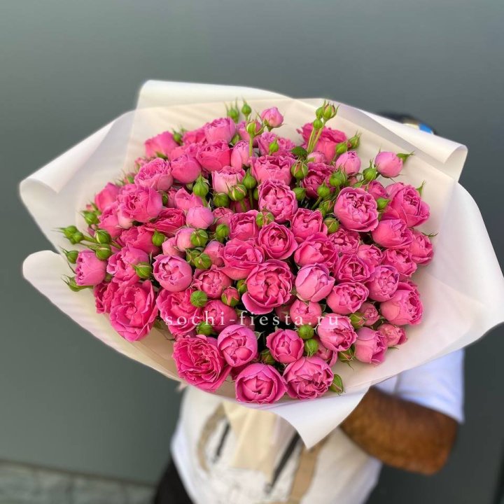 Мисти Баблс 35шт в Волгограде