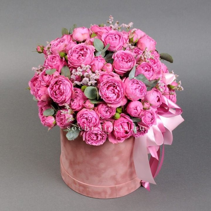 Мисти бокс №1 в Волгограде