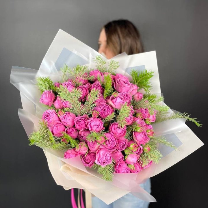 Мисти крисмас в Волгограде