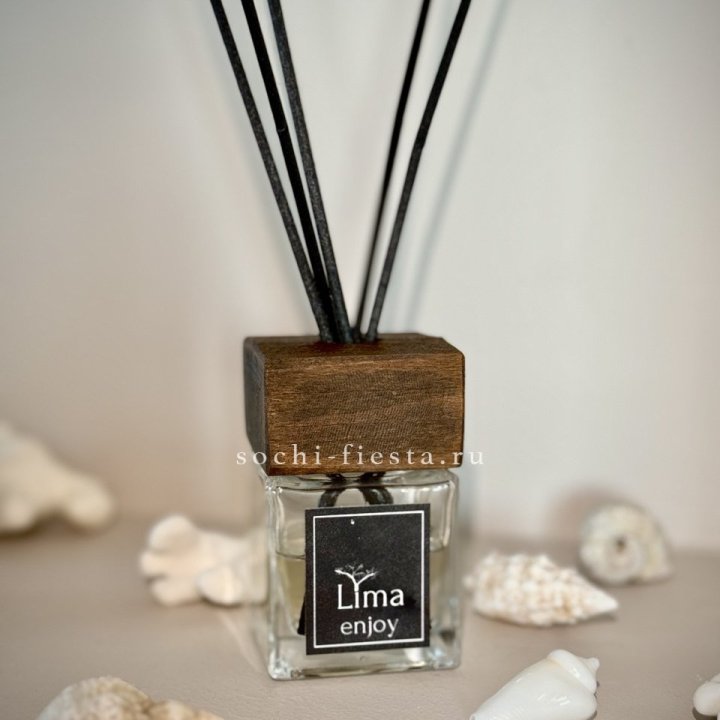 Диффузор для дома с палочками "Энджой" в Волгограде