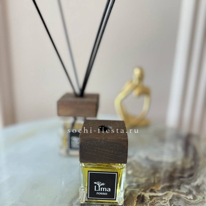 Диффузор для дома с палочками "Роззо" в Волгограде