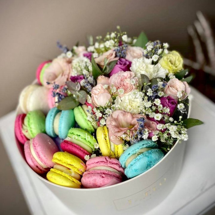 Крем бокс в Волгограде