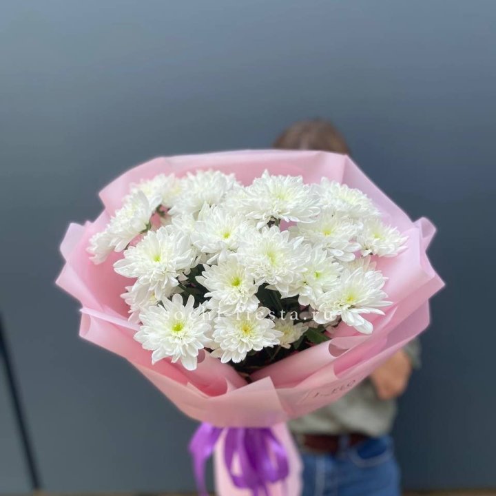  Букет "Хриза" в Волгограде