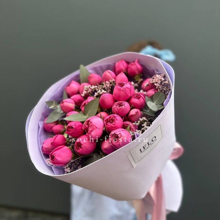 Мисти Баблс  "Кремиси" в Волгограде